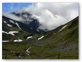 Wetterwechsel
